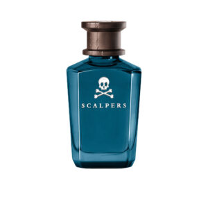"Scalpers Yacht Club - Eau de Parfum 75 ml: Elegancia Náutica"