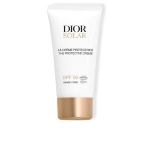 Dior Bronze Crème Protectora Sublime SPF50 – Bronceado Radiante 50 ml