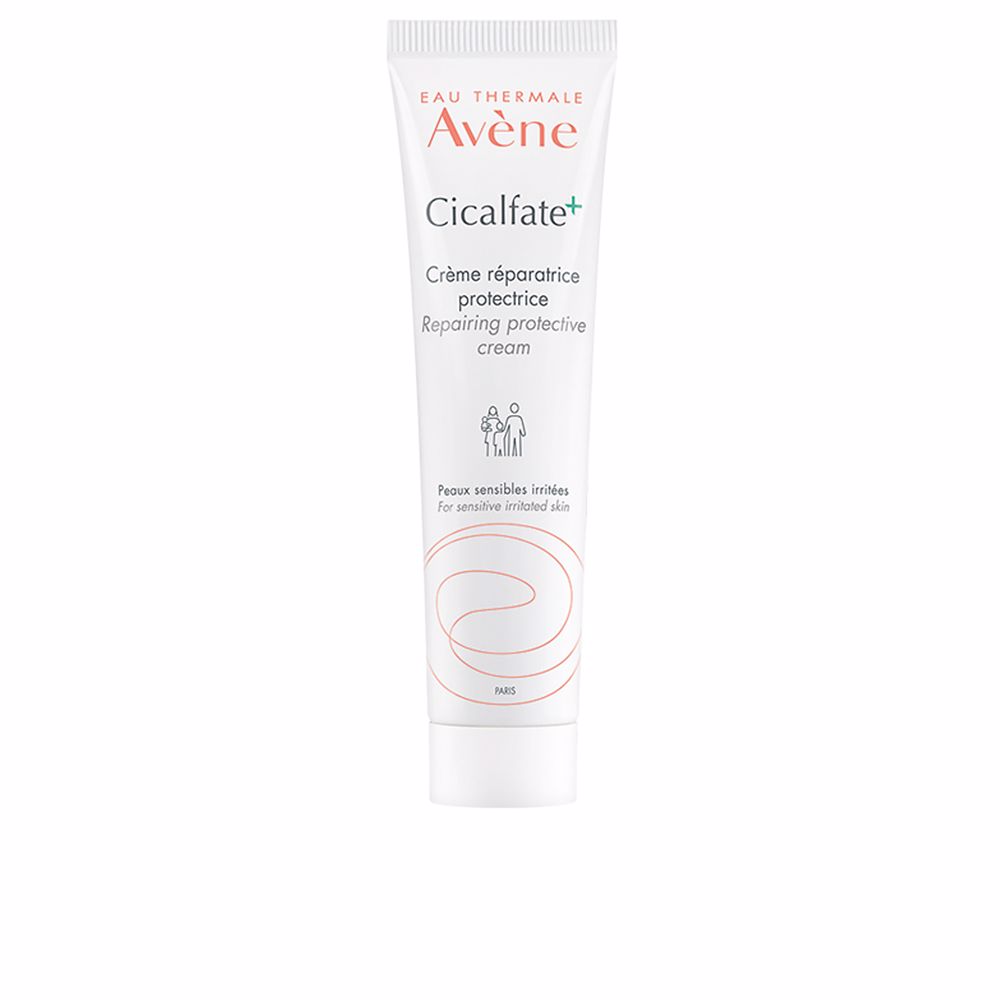 CICALFATE+ Crema Reparadora Protectora Intensiva 40 ml - Avene