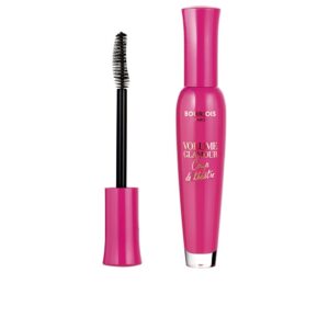 Bourjois Volume Glamour Teatro Máscara - Intensidad Negra 7 ml