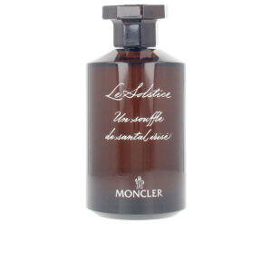 Moncler Le Solstice Eau de Parfum 200 ml - Esencia de Verano Lujosa