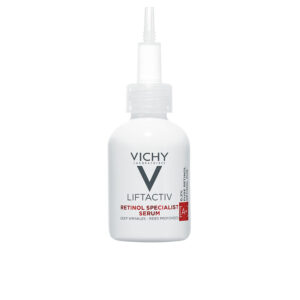 Serum Rejuvenecedor Intensivo con Retinol Liftactiv de Vichy - 30 ml