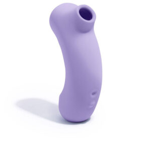MAMBO Platanomelón: Succionador Clítoris #Lavanda - Un placer único