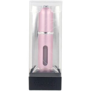 Travalo Classic HD Pink 5 ml - Perfume de Viaje Elegante y Compacto
