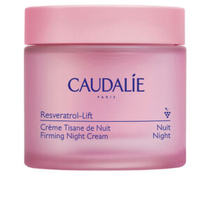 Caudalie Resveratrol-Lift Crema Nutritiva de Noche 50 ml