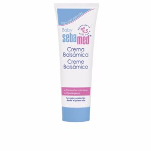 Sebamed Baby Crema Balsámica Nutritiva 50 ml