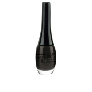Beter Esmalte de Uñas Youth Color #037 - Negro Medianoche 11 ml