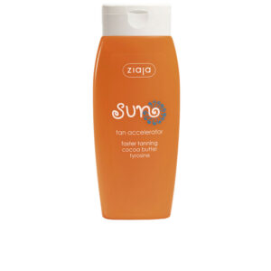 Ziaja SUN Bronceador Intensificador 150 ml