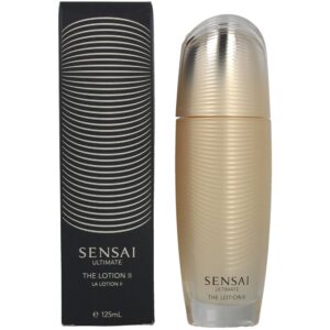 SENSAI ULTIMATE Micro Lotion II - Hidratación Profunda 125 ml