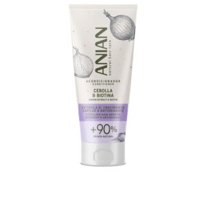 Acondicionador Revitalizante de Cebolla y Biotina 250 ml - Anian