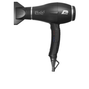 Secador Ethos Parlux Profesional Negro - 1 Unidad