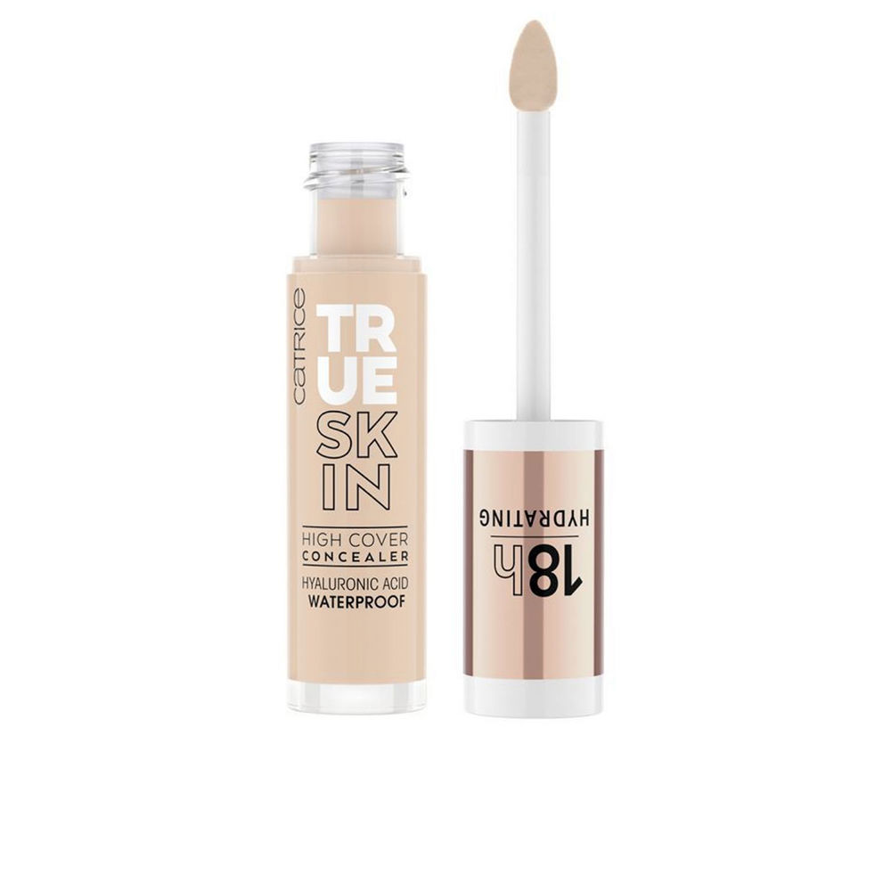 Catrice TRUE SKIN Perfect Coverage Concealer #010 Cool Cashmere