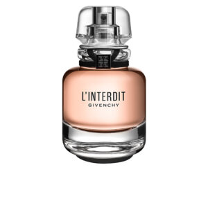 Givenchy L'INTERDIT Eau de Parfum Vaporizador 35 ml - Elegancia Prohibida