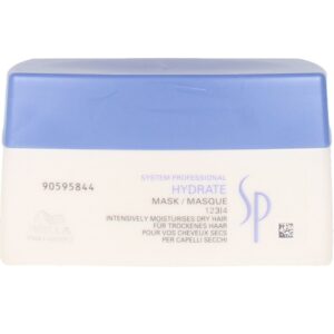 System Professional SP HYDRATE Mascarilla Nutritiva Ultra Hidratante 200 ml