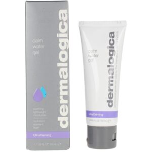 Gel Calmante de Agua ULTRACALMING - 50 ml | Dermalogica