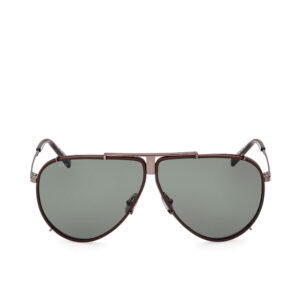 Tod's TO0344 - Zapato Elegante de 36N y 140 mm