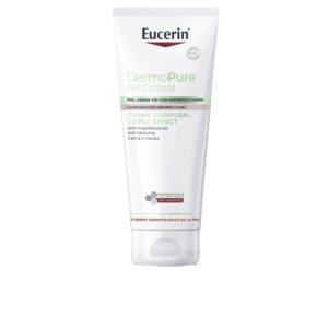 Eucerin DERMOPURE Crema Corporal Triple Acción 200 ml
