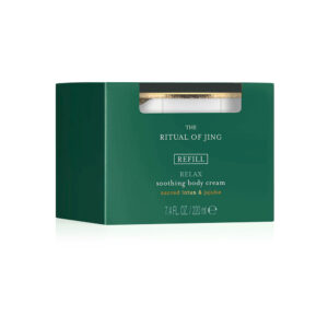 RITUALS The Ritual of Jing Crema Corporal Recarga 220 ml