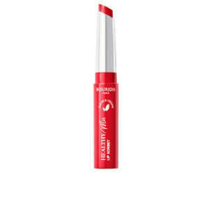 Bourjois Healthy Mix Lip Sorbet #02 - Rojo Refrescante 7,4 g