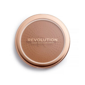 Revolution Make Up Mega Bronzer Brillo Cálido #02