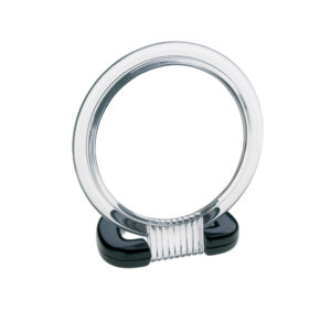 ESPEJO Doble Beter x2 con Soporte Abatible de 9 cm - 1 Pz