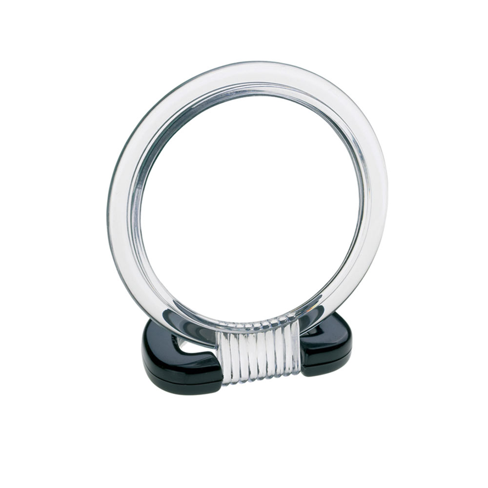 ESPEJO Doble Beter x2 con Soporte Abatible de 9 cm - 1 Pz