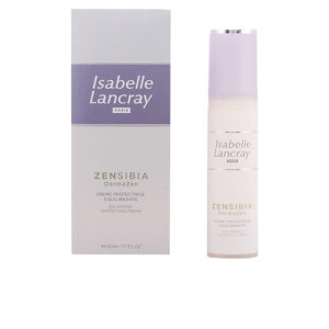 ZENSIBIA DermaZen Hidratante Revitalizante 50 ml - Isabelle Lancray