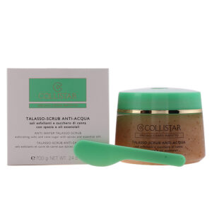Collistar Talasso-Scrub Antiagua Exfoliante Marino 700g