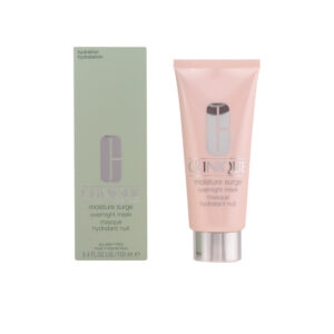 Clinique Hidratación Intensiva: Mascarilla Nocturna 100 ml