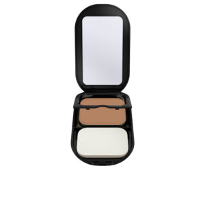 Max Factor Facefinity Compact: Base de Maquillaje Recargable SPF20 - 007 Bronze (10 g)