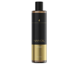 Nanoil Micellar Shampoo con Aceite de Argán - 300 ml
