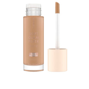 Catrice Soft Glam Filter - Booster de Iluminación Líquido #030 Medio - 30 ml
