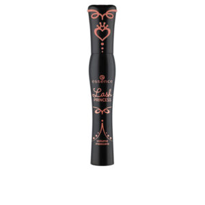 Essence LASH PRINCESS Máscara Voluminizadora Impacto 12 ml