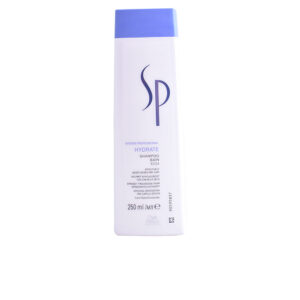System Professional SP HYDRATE Shampoo Fortificante Hidratación Profunda - 250 ml
