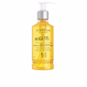 Aceite Desmaquillante Nutritivo 200 ml - L'Occitane En Provence