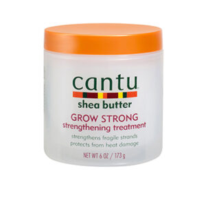 Cantu Tratamiento Fortalecedor de Manteca de Karité - 173 g