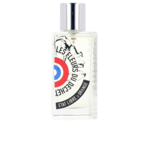 Etat Libre D'Orange: I AM TRASH - Eau de Parfum 100 ml - Un viaje olfativo audaz.