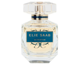 Elie Saab Le Parfum Royal - Eau de Parfum Vaporizador 50 ml: La Esencia de la Elegancia Suprema