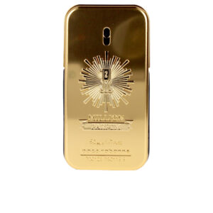 1 MILLION Eau de Parfum en Vaporizador - 50 ml de Rabanne