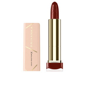 Max Factor PRIYANKA Lipstick #078 - Esencia de Dulce Especia 3,5 g