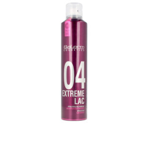 Salerm PROLINE 04 Laca Extra Fuerte Spray 300 ml - Fijación Extrema y Rápida