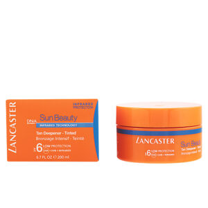 Lancaster SUN BEAUTY Tan Intensificador SPF6 - 200 ml