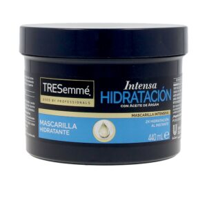 Tresemme Mascarilla Hidratación Intensa 440 ml - Nutrición Profunda para Cabello Sedoso