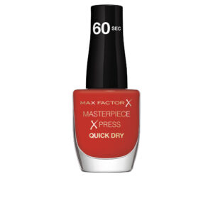 Max Factor MASTERPIECE XPRESS Esmalte Rápido #438 Coral - 8 ml