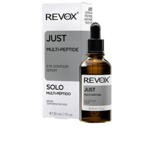 Revox B77 Sérum Contorno de Ojos Multi-Péptido Revitalizante 30 ml