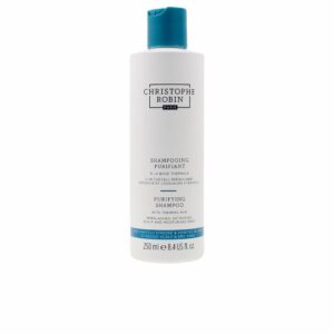 "Champú Purificante con Barro Termal - Christophe Robin 250 ml"