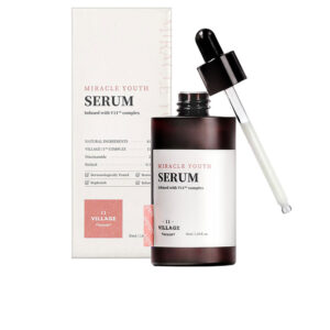 Village 11 Serum Milagro Juvenil 50 ml