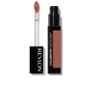 Revlon COLORSTAY Satin Ink - #002 Wild Ride (5 ml) - Tinta Labial de Larga Duración