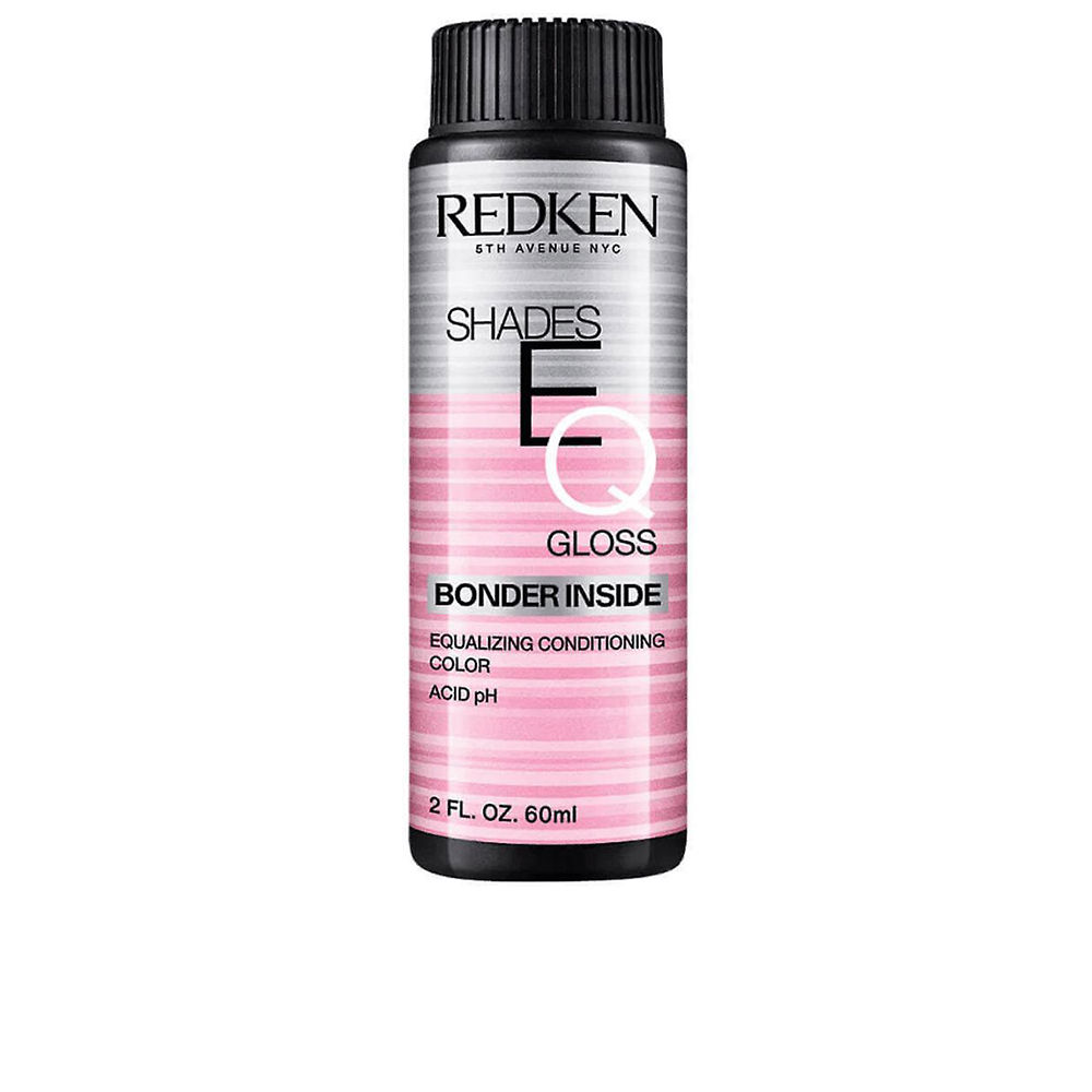 Redken SHADES EQ Bonder Inside #09VV - Pack de 3 x 60 ml
