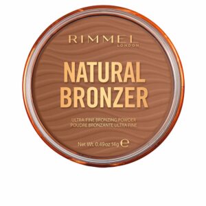Rimmel London Brillo Natural Bronceador #003 Atardecer Radiante